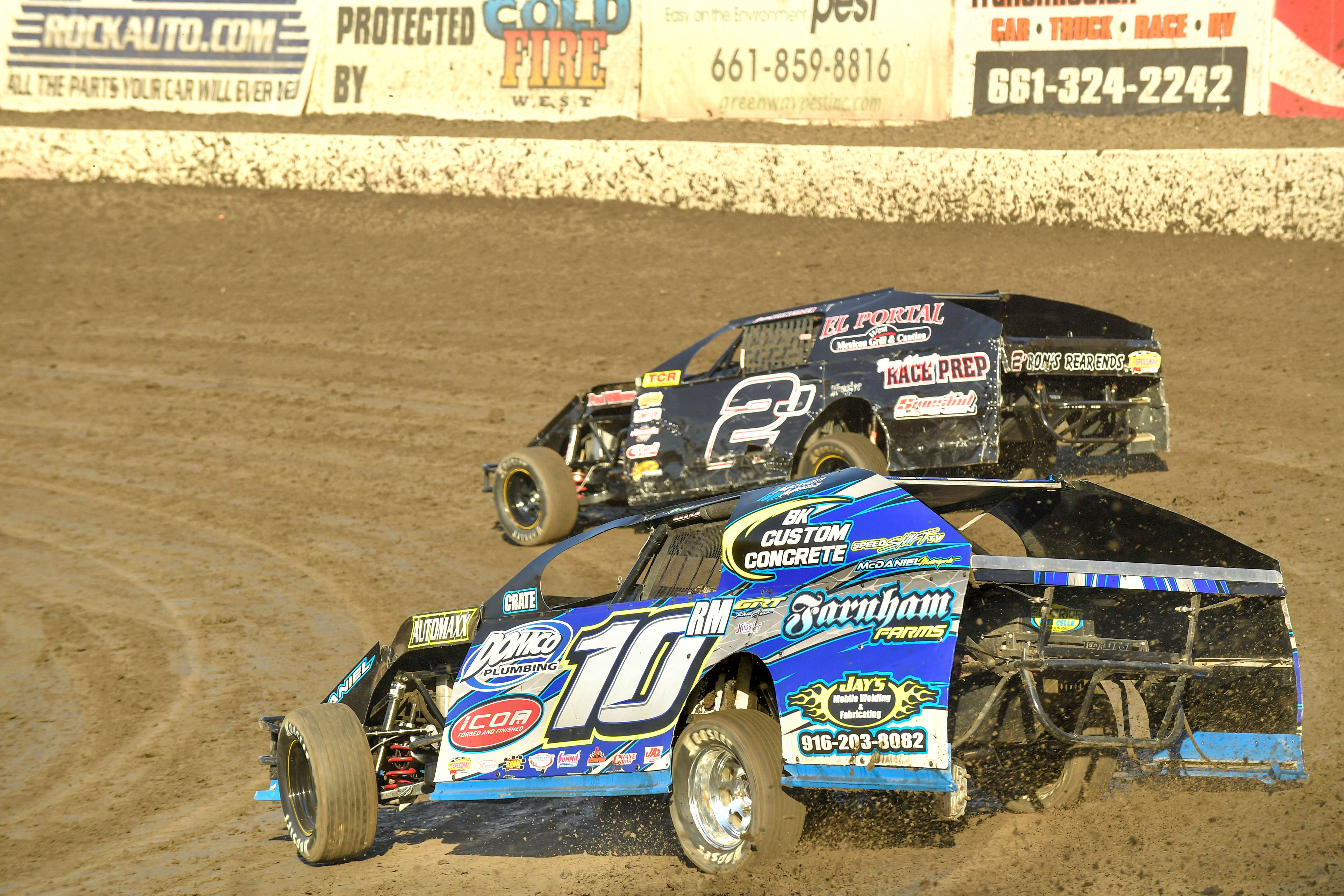 MODIFIEDS, WESTERN PROSTOCKS, IMCA STOCK CARS, MOD LITES, OUTLAW KARTS