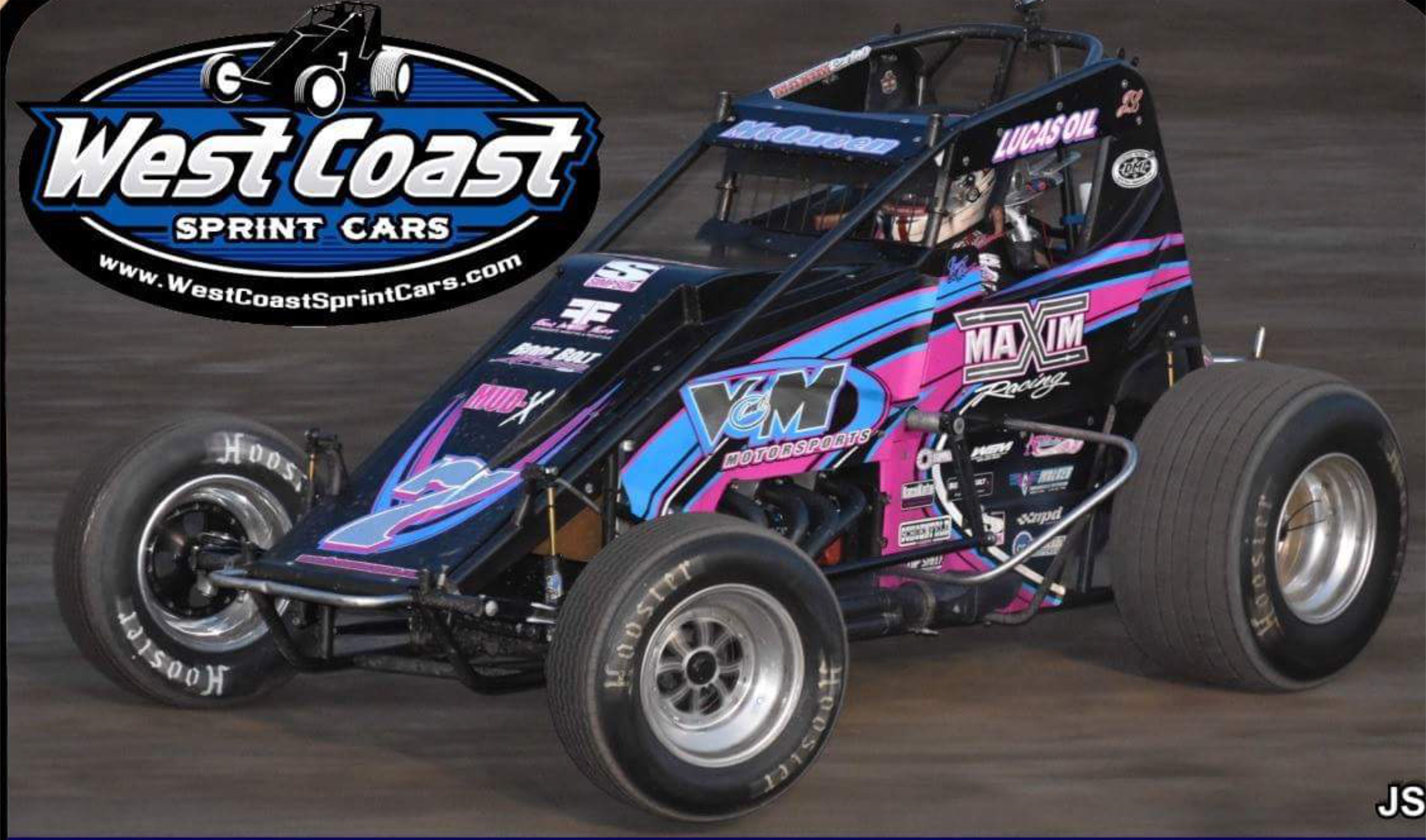 USAC 360 SPRINT CARS, SPORTMODS, AMERICAN STOCKS, MINI STOCKS