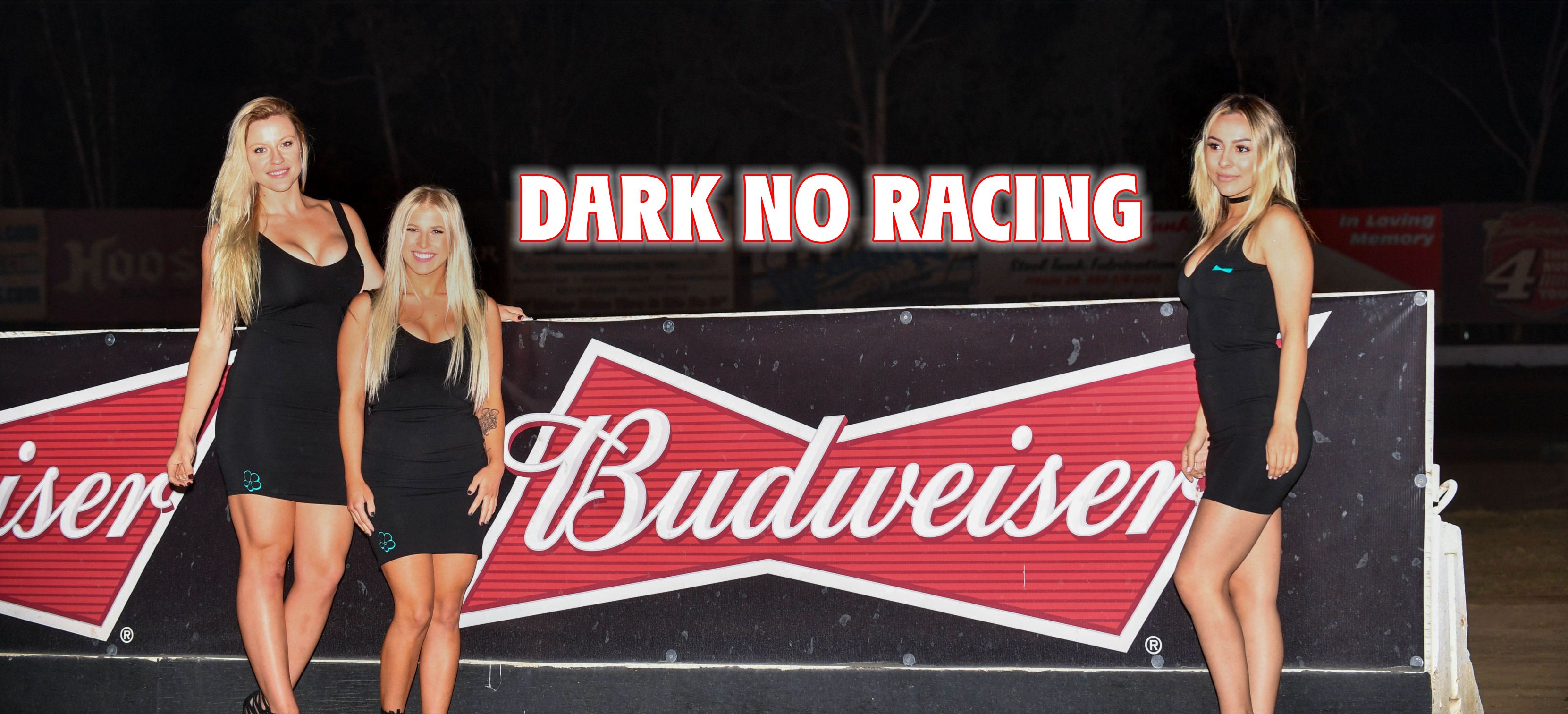 DARK NO RACING