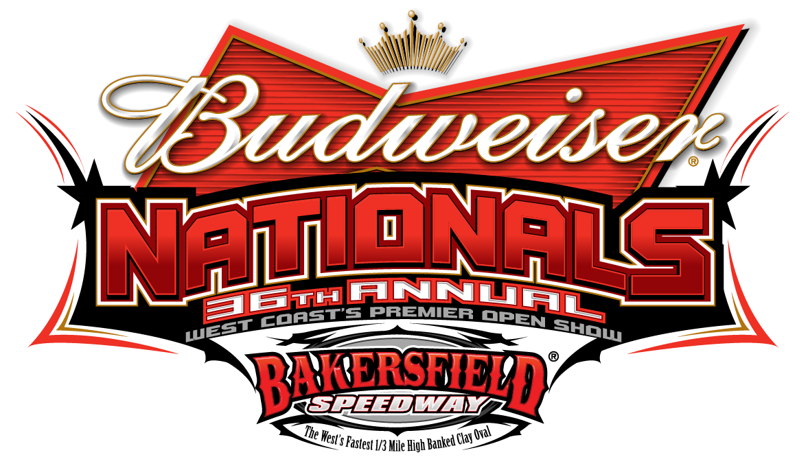 BUDWEISER NATIONALS