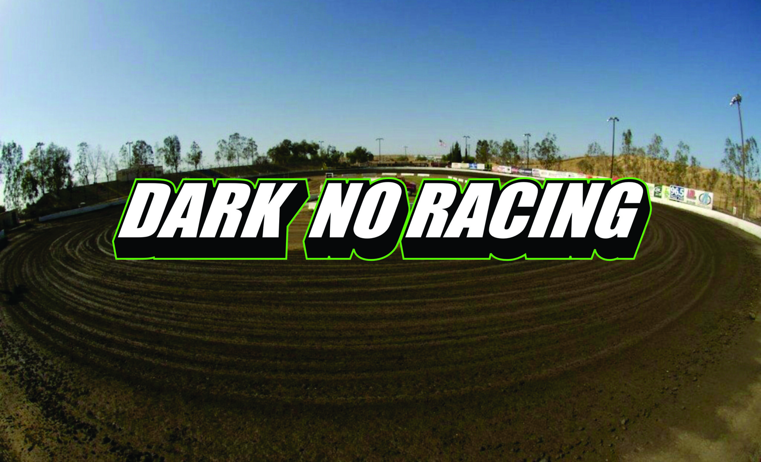 DARK NO RACING