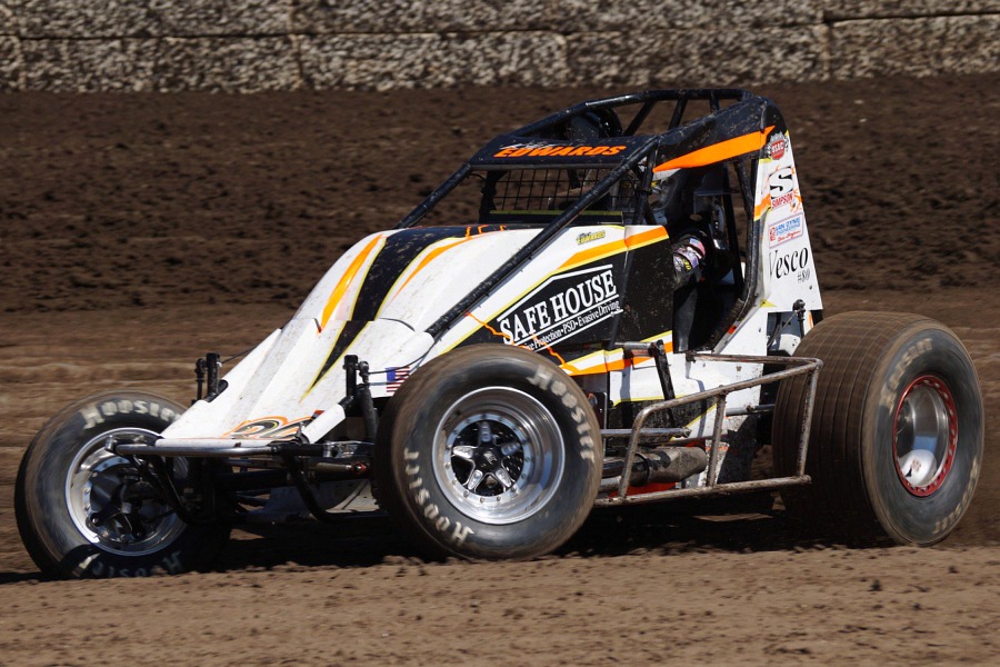 USCS SPRINT CARS, WESTERN MIDGETS, CA LIGHTNING SPRINTS, AMERICAN STOCKS