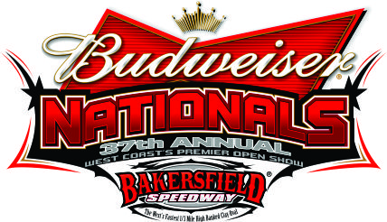 BUDWEISER NATIONALS