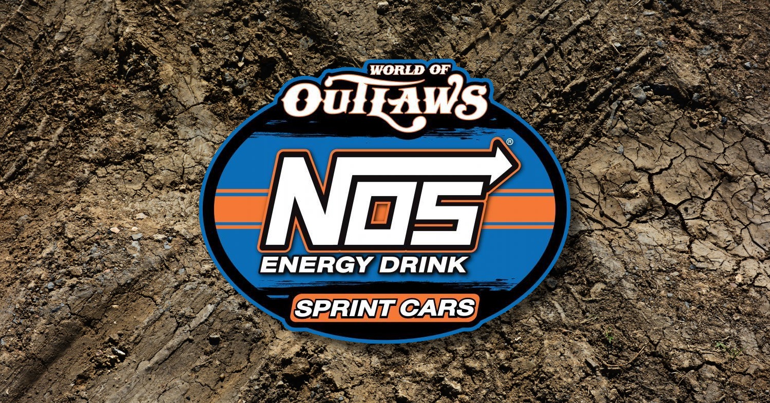 WORLD OF OUTLAWS SPRINT CARS, CA LIGHTNING SPRINTS