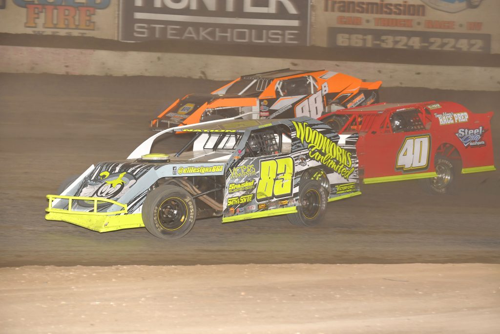 Bakersfield Speedway Announces 2021 Event Schedule Bakersfield Speedway