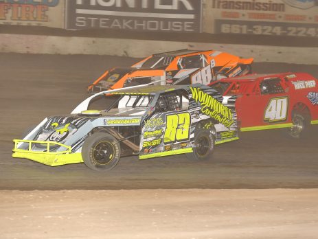 Bakersfield Speedway Announces 2021 Event Schedule – Bakersfield Speedway