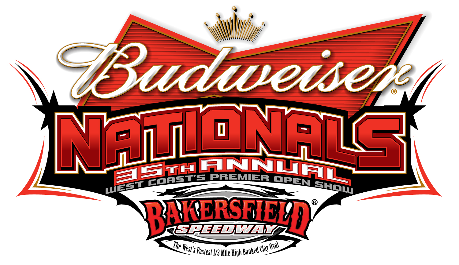 2021 BUDWEISER NATIONALS