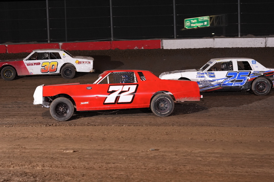 IMCA MODIFIEDS, IMCA SPORTMODS, IMCA STOCK CARS, HOBBY STOCKS, AMERICAN STOCKS