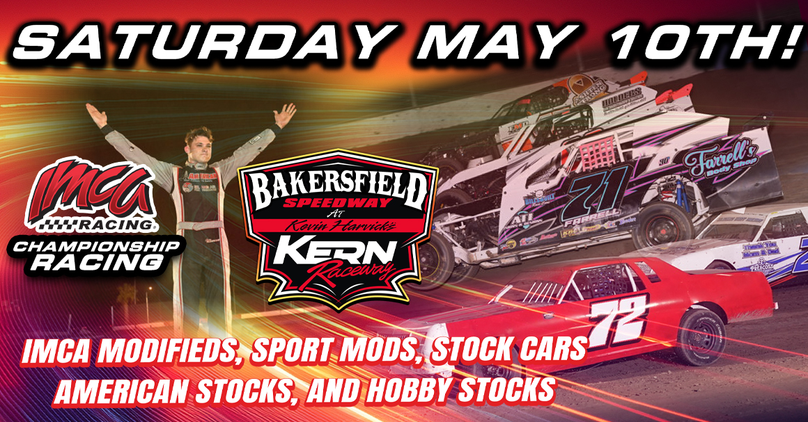 IMCA MODIFIEDS, IMCA SPORTMODS, IMCA STOCK CARS, HOBBY STOCKS, AMERICAN STOCKS