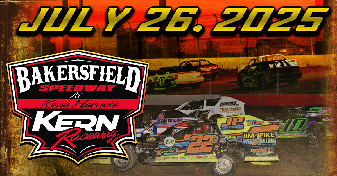 MODIFIEDS, SPORTMODS, STOCK CARS, HOBBY STOCKS, AMERICAN STOCKS