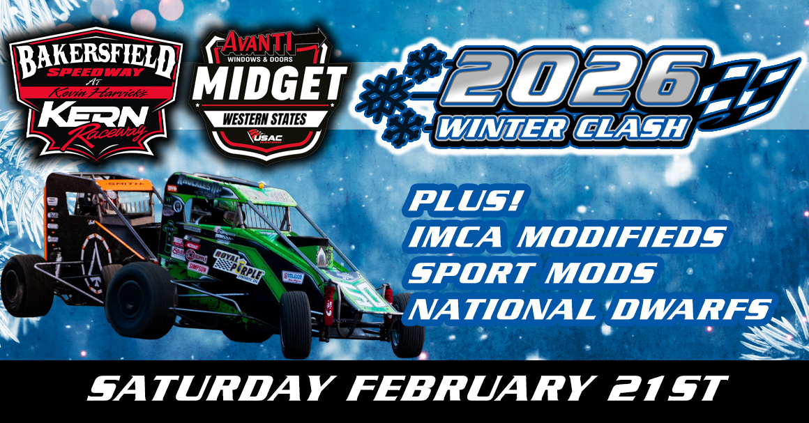 SATURDAY WINTER CLASH