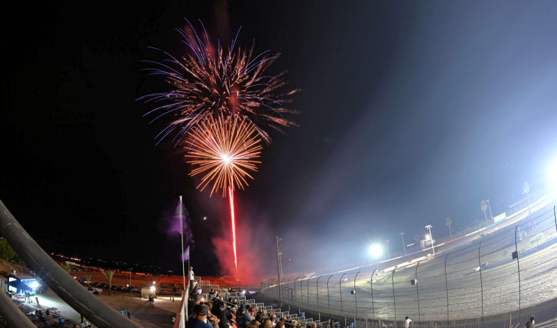 June 27 MCGOWAN MEMORIAL