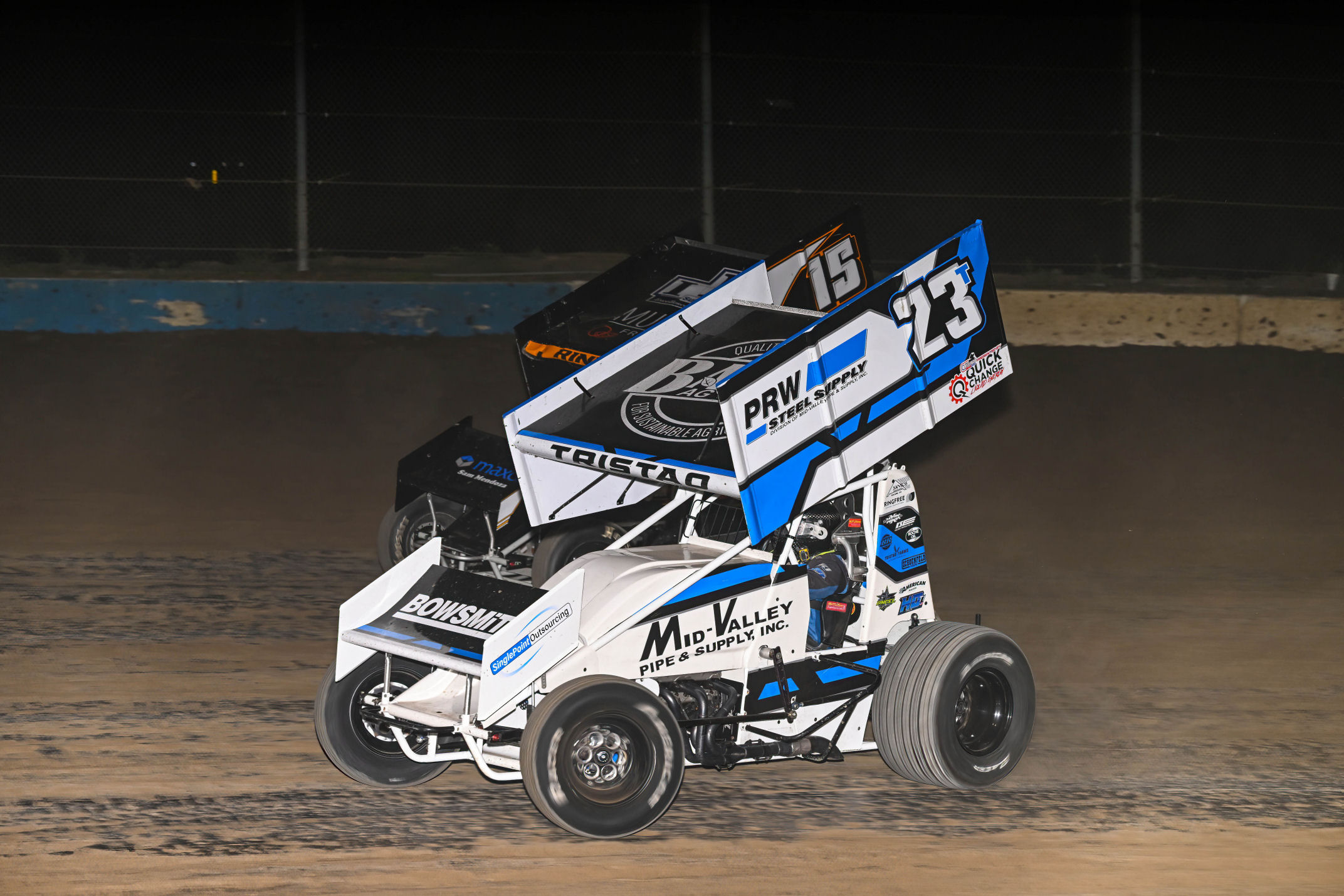 May 9 ARMED FORCES NIGHT