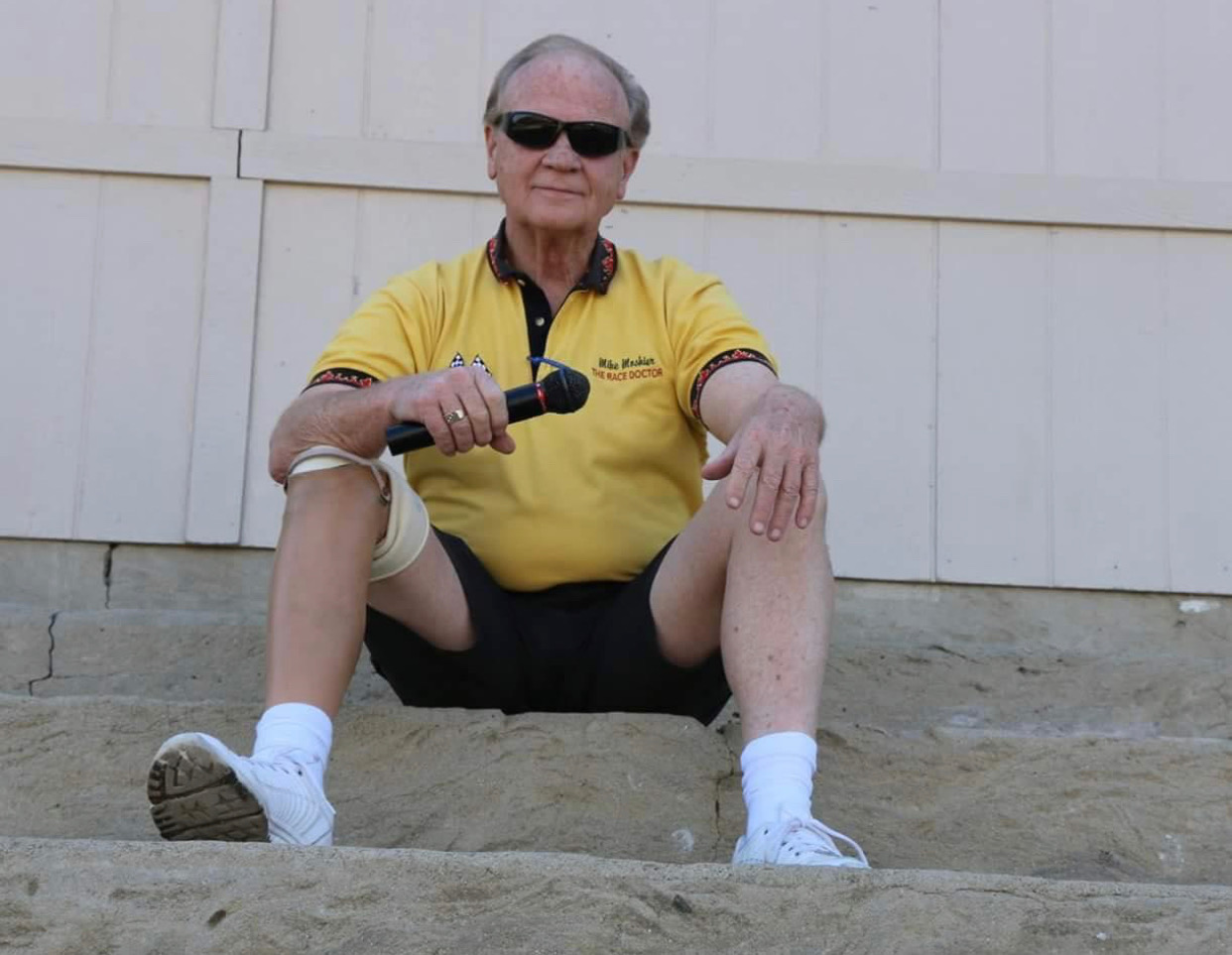 August 29 Mike Moshier Classic